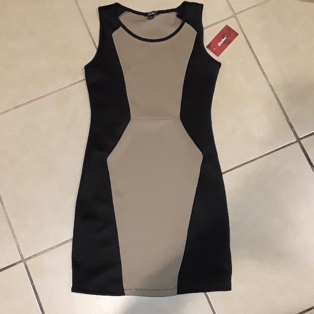Zealous Dress